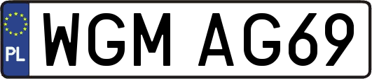WGMAG69