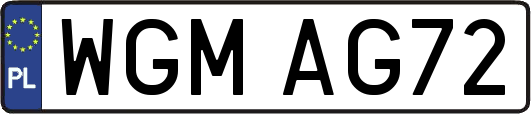 WGMAG72