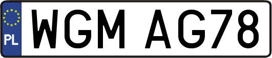 WGMAG78