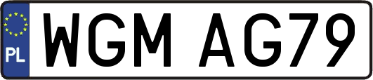 WGMAG79