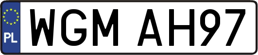 WGMAH97