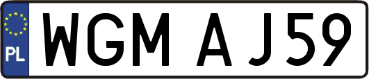 WGMAJ59