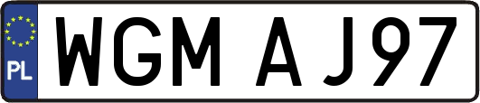 WGMAJ97