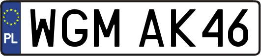 WGMAK46