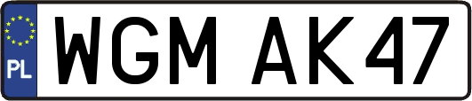 WGMAK47