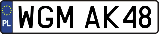 WGMAK48
