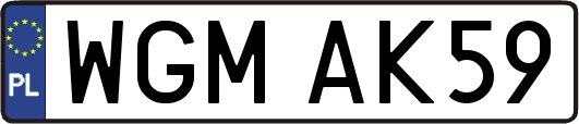 WGMAK59