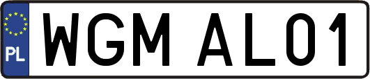 WGMAL01