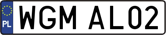 WGMAL02