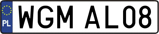WGMAL08