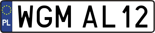 WGMAL12