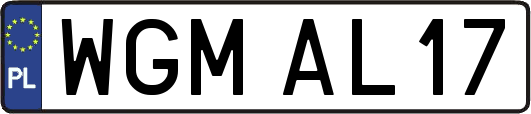 WGMAL17
