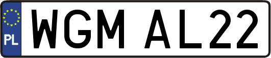 WGMAL22