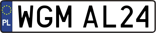 WGMAL24