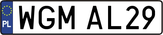 WGMAL29