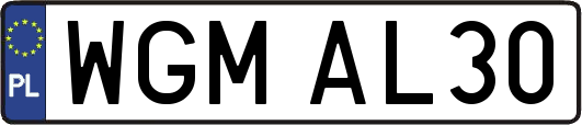 WGMAL30
