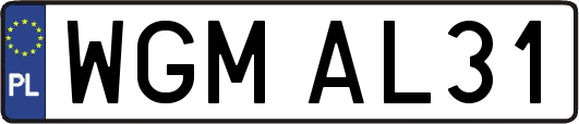 WGMAL31
