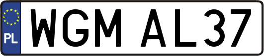 WGMAL37