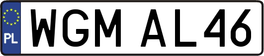 WGMAL46