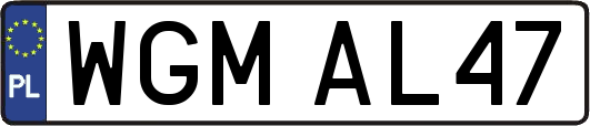WGMAL47