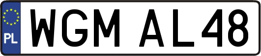 WGMAL48