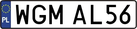 WGMAL56