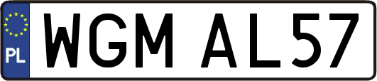 WGMAL57