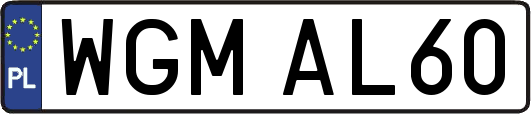 WGMAL60