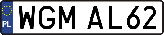 WGMAL62