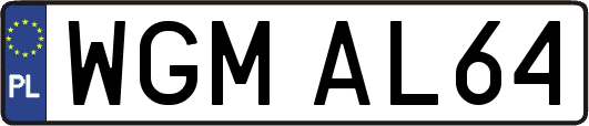 WGMAL64