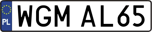 WGMAL65