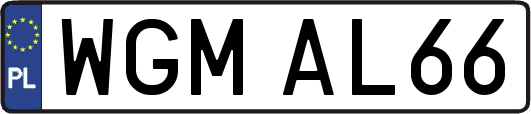 WGMAL66