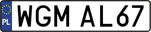 WGMAL67