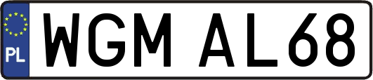 WGMAL68
