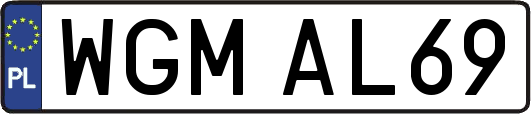 WGMAL69