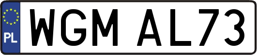 WGMAL73