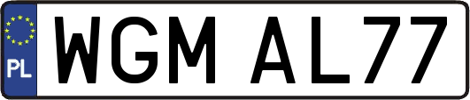 WGMAL77
