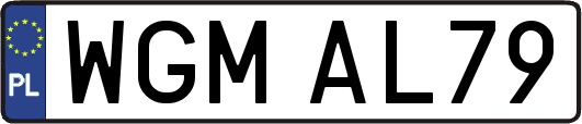 WGMAL79