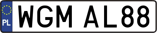 WGMAL88