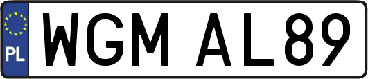 WGMAL89