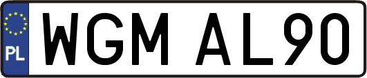 WGMAL90