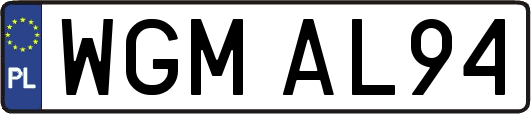 WGMAL94