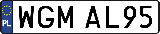 WGMAL95