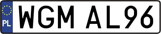 WGMAL96