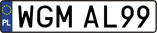 WGMAL99