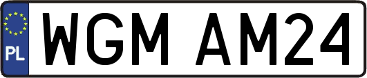WGMAM24