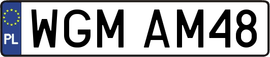 WGMAM48