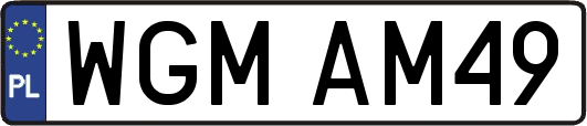 WGMAM49