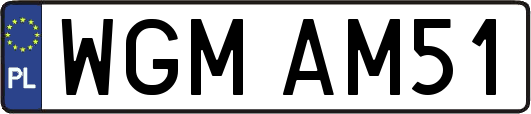 WGMAM51