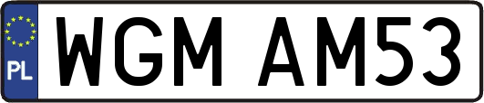 WGMAM53